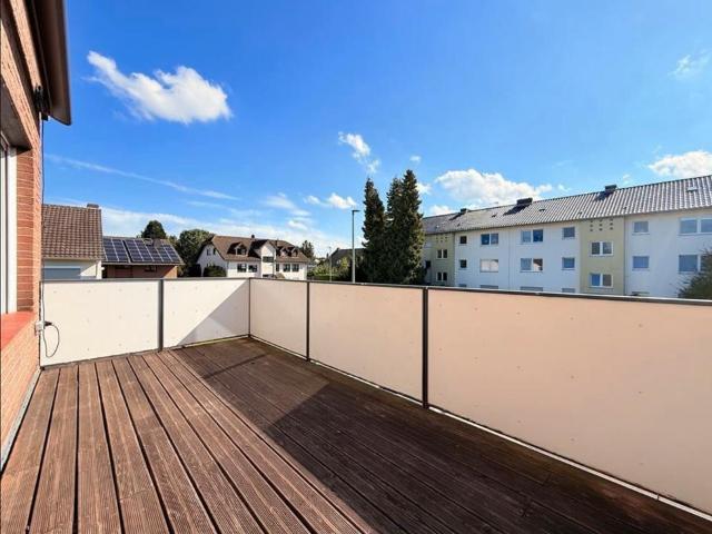 Wohnung kaufen in Oberbolheim, Nörvenich