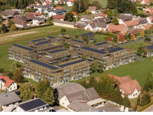 Wohnung mieten in Steiermark