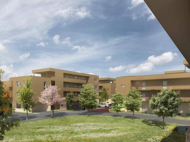 Apartment mieten in Steiermark