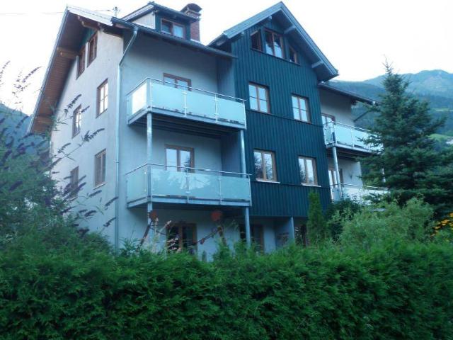 Apartment kaufen in Reisseck, Kärnten