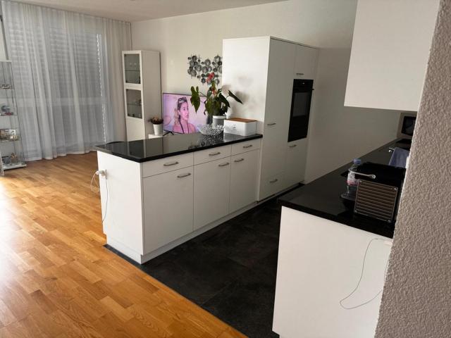 Immobilie kaufen in Münchenbuchsee, Bern