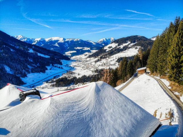 Apartment mieten in Wildschönau, Tirol