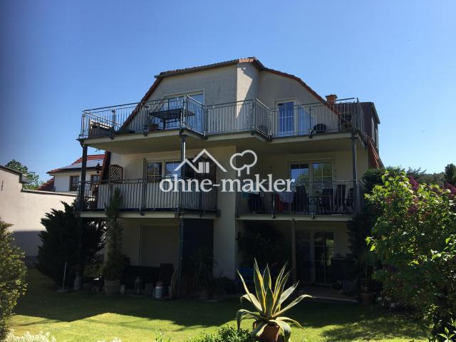 Apartment mieten in Ferch, Schwielowsee