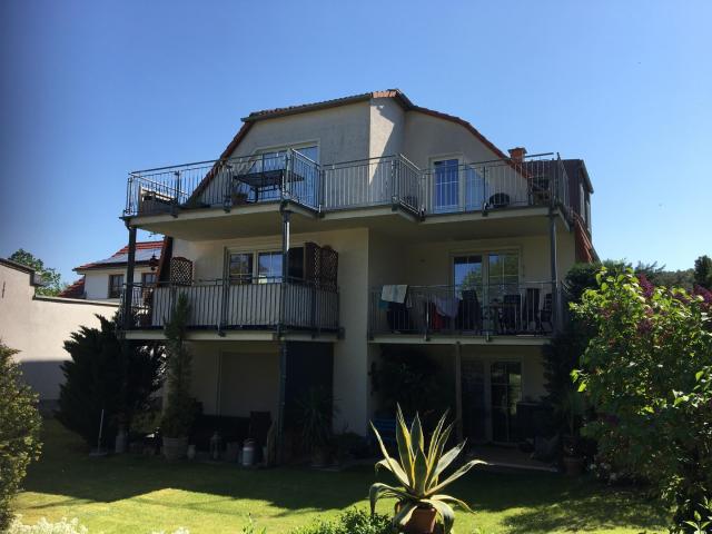Wohnung mieten in Ferch, Schwielowsee