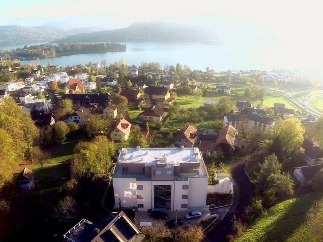 Apartment kaufen in Pörtschach am Wörther See