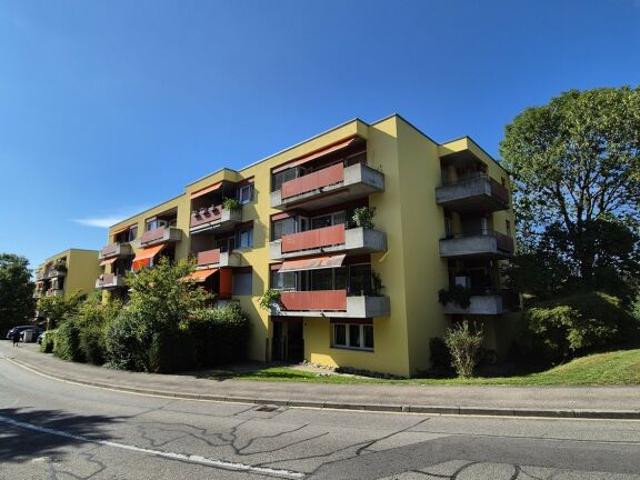 Wohnung mieten in Urtenen, Bern