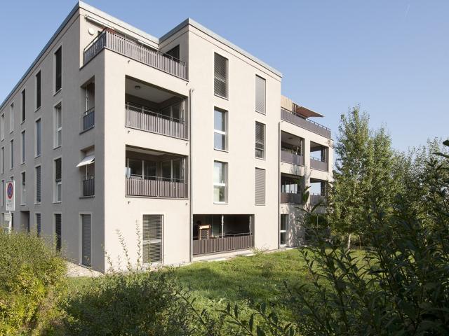 Apartment mieten in Allschwil, Bezirk Arlesheim