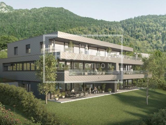 Wohnung kaufen in Chur, Graubünden