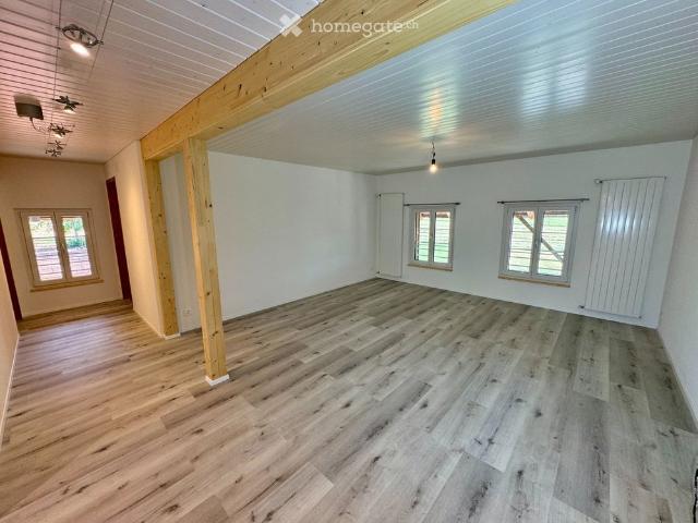 Apartment mieten in Wiler bei Seedorf, Seedorf (BE)