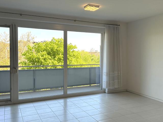 Apartment kaufen in Landegg, Pottendorf