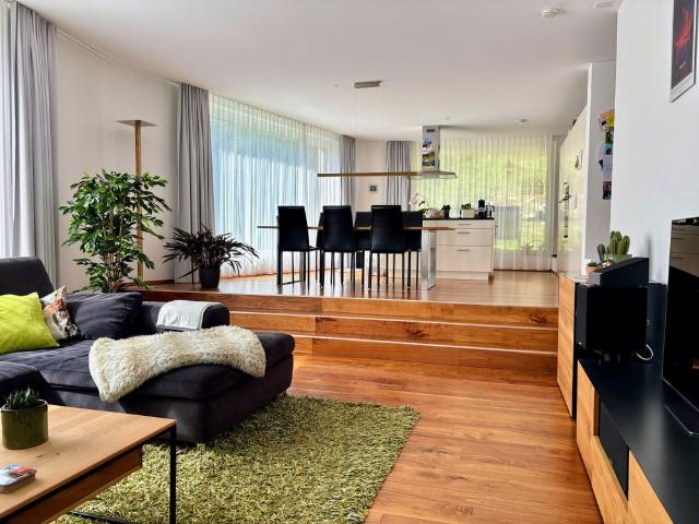 Apartment mieten in Stetten (SH), Schaffhausen