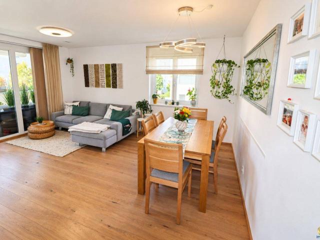 Apartment kaufen in Reith, Leonding