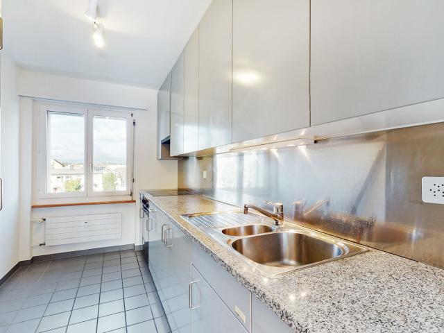 Apartment kaufen in Lyss, Bern