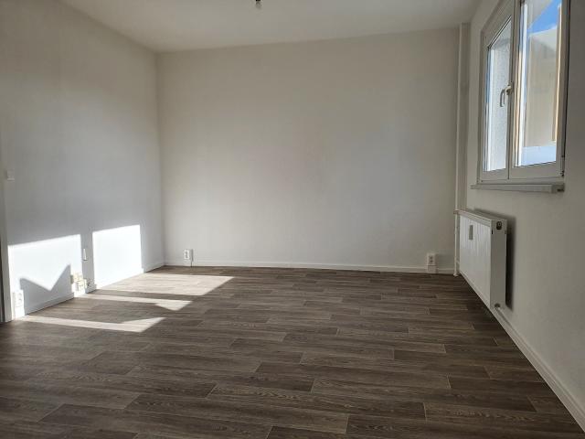 Apartment mieten in Neustadt, Halle