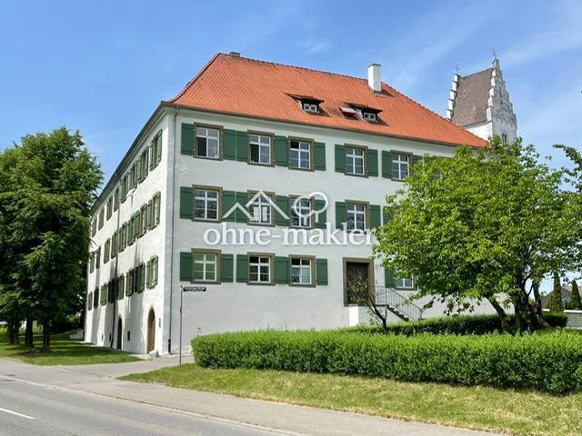Apartment mieten in Friedrichshafen, Baden-Württemberg