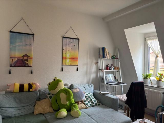 Wohnung mieten in Dresden, Sachsen