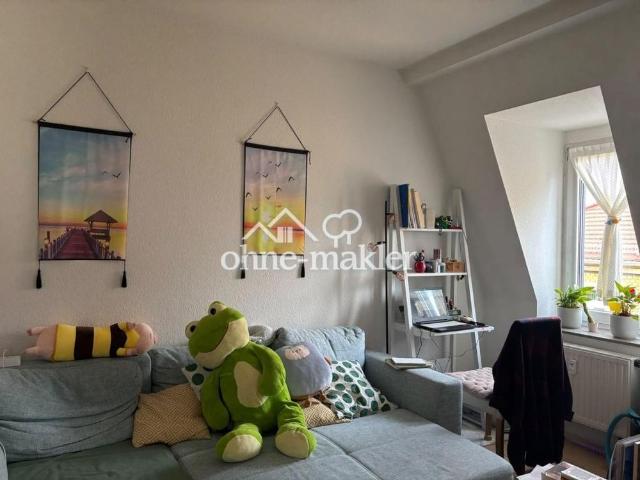 Apartment mieten in Löbtau, Dresden