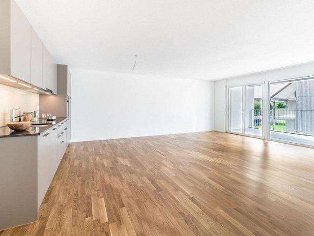 Apartment mieten in Lotzwil, Verwaltungsregion Emmental-Oberaargau