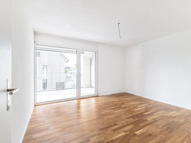 Apartment mieten in Lotzwil, Bern