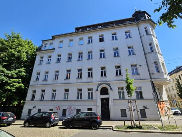 Wohnung kaufen in Leipzig, Sachsen