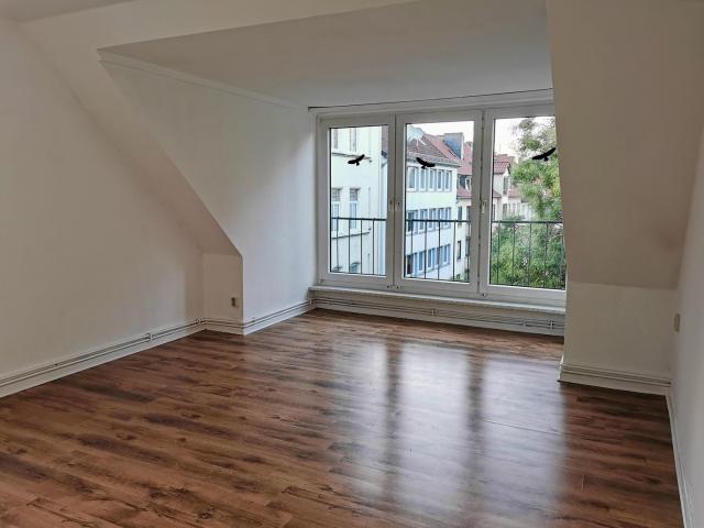 Wohnung mieten in Stadtmitte/Neustadt, Hildesheim