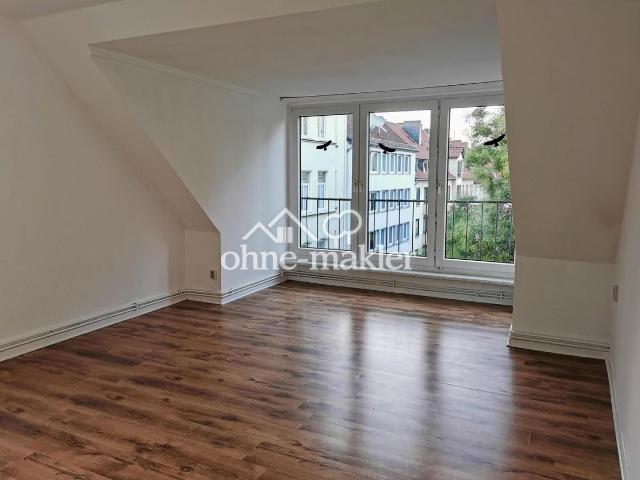 Apartment mieten in Stadtmitte/Neustadt, Hildesheim