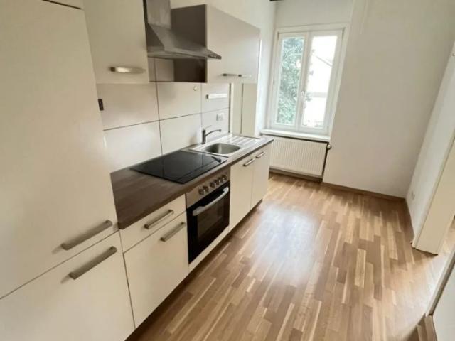 Apartment mieten in Gries, Gersdorf-Feistritz