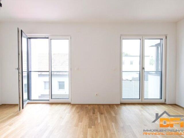 Apartment mieten in Liesing, Wien