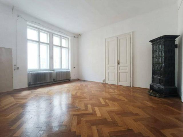 Apartment kaufen in Margareten, Wien