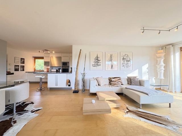 Wohnung kaufen in Penzberg, Bayern
