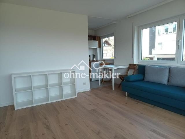 Apartment mieten in Konstanz, Baden-Württemberg