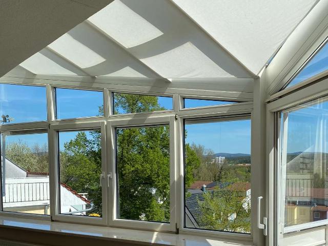 Wohnung mieten in Strengenberg, Rückersdorf