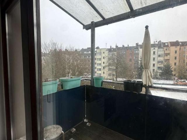 Apartment mieten in Gaarden-Ost, Kiel