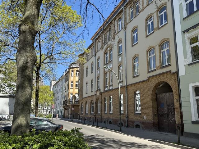 Apartment mieten in Unterbilk, Düsseldorf
