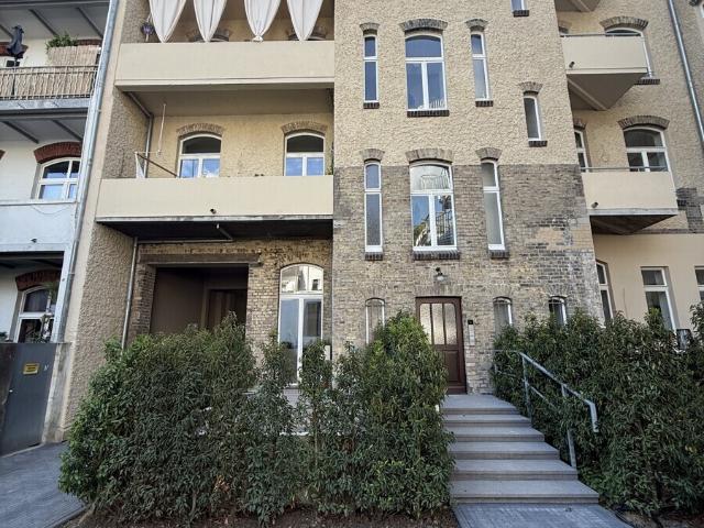 Apartment mieten in Unterbilk, Düsseldorf