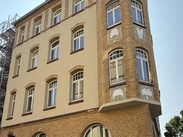 Apartment mieten in Unterbilk, Düsseldorf