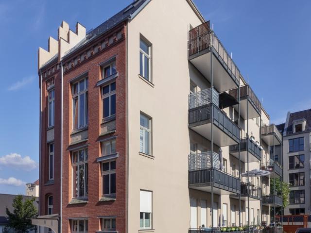 Apartment mieten in Schloßchemnitz, Chemnitz