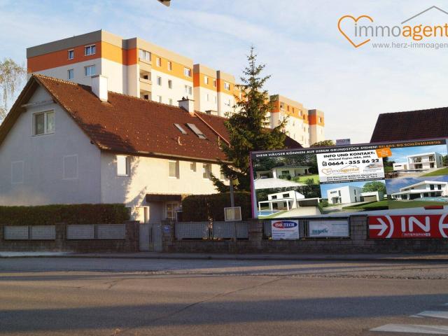 Apartment kaufen in Oberhaid, Wels