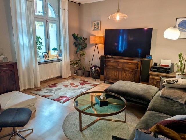 Wohnung mieten in Mitte, Dortmund
