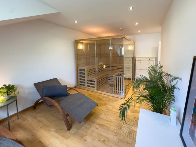 Apartment mieten in Karlsruhe, Waldstadt