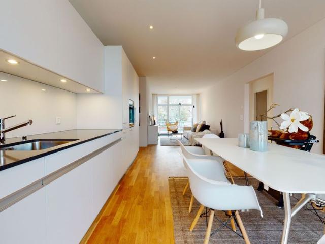 Apartment mieten in Suhr, Aargau