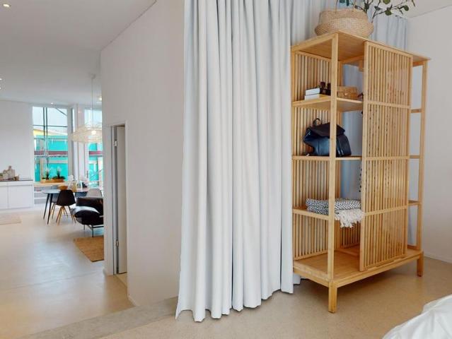 Apartment mieten in Helgenfeld, Suhr
