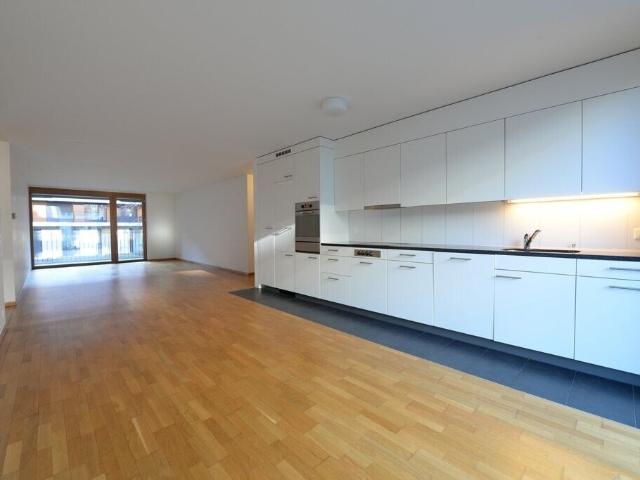 Apartment kaufen in Biel, Bienne, Bern
