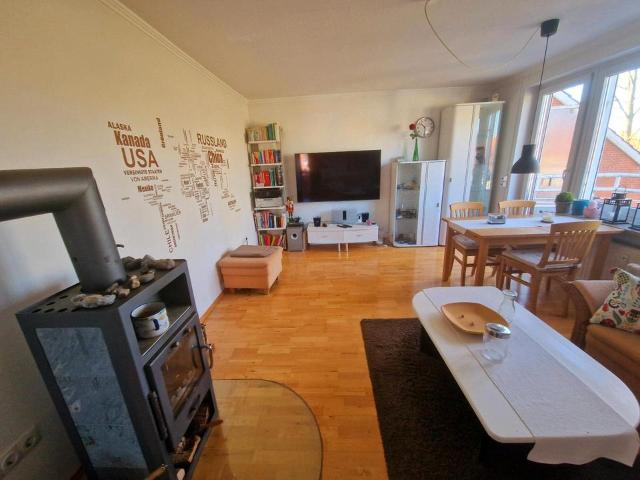 Etagenwohnung kaufen in Bremen, Schwachhausen