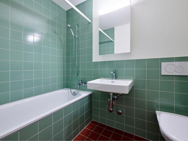 Apartment mieten in Gerlafingen, Solothurn