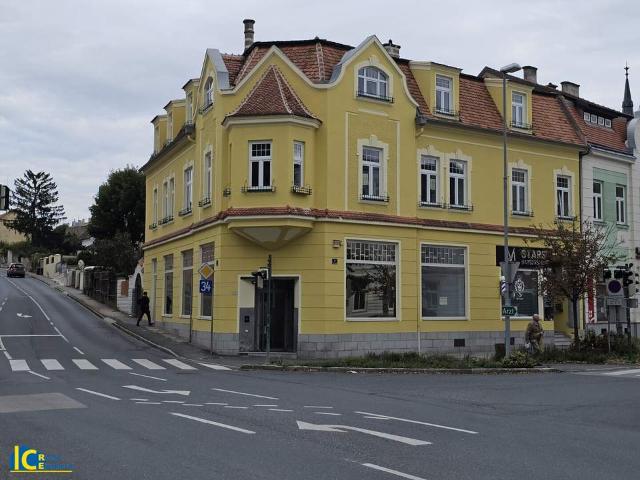 Wohnung mieten in Katastralgemeinde Horn, Horn