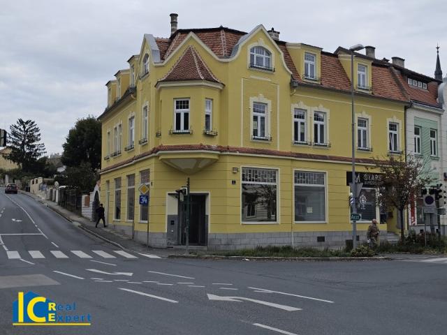 Dachgeschosswohnung mieten in Horn, Bezirk Horn