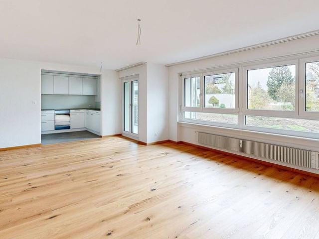 Apartment mieten in Kreuzlingen, Thurgau