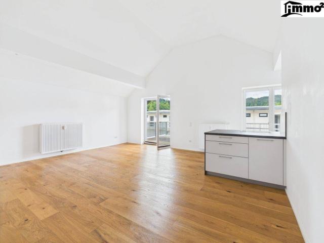 Apartment kaufen in Moosburg, Sankt Peter