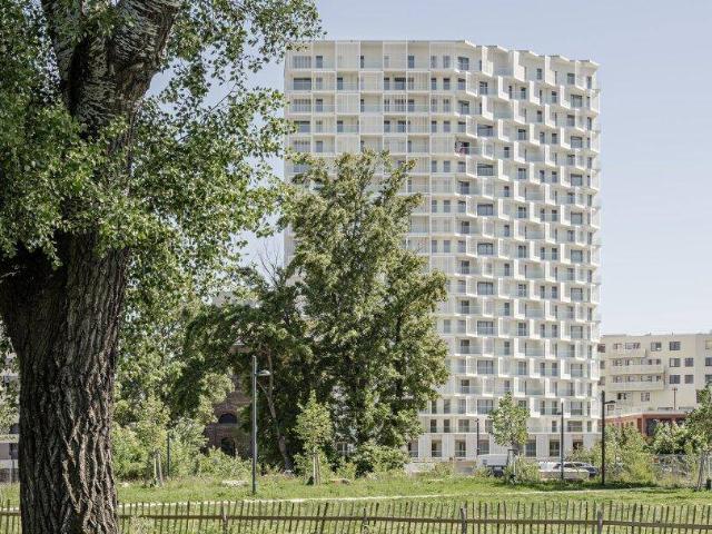 Apartment mieten in Leopoldstadt, Wien